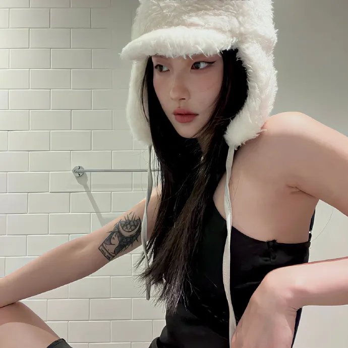 伦敦夜后
