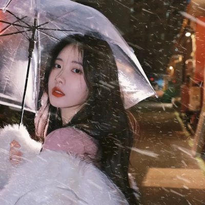 我以长枪饰红妆